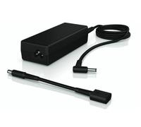 HP 90W Smart AC Adapter adattatore e invertitore Interno Nero