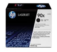HP 90X CE390X nero (black) toner originale