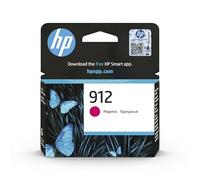 Hp cartuccia di inchiostro magenta originale 912