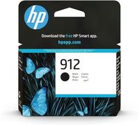 HP Cartuccia di inchiostro nero originale 912