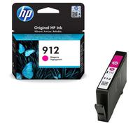 HP 912 / XL BK C M Y Yellow o Kit MULTIPACK CARTUCCIA ORIGINALE