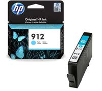 HP 912 / XL BK C M Y Yellow o Kit MULTIPACK CARTUCCIA ORIGINALE