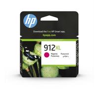 HP 912 XL Cartuccia d'inchiostro magenta Originale 3YL82AE