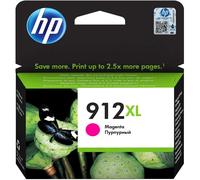 Cartuccia HP 912XL (3YL82AE) Magenta