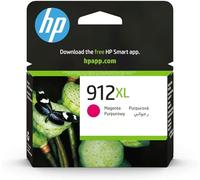 HP 912 XL Cartuccia d'inchiostro magenta Originale 3YL82AE