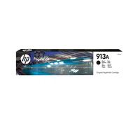 HP 913A Black Original PageWide Crtg - I