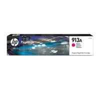 Cartuccia stampante HP 913A (F6T78AE) - Magenta