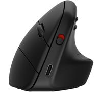 HP 920 Mouse ergonomico wireless nero 6H1A4AA