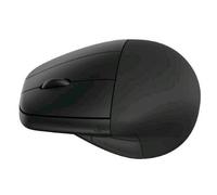 HP 920 MOUSE WIRELESS BLUETOOTH ERGONOMICO 3 PULSANTI 1.600 DPI NERO