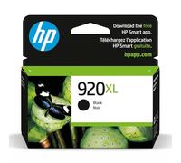 HP 920XL Black
