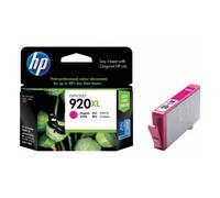 Cartuccia Originale HP CD973AE 920XL (Magenta 700 pagine)