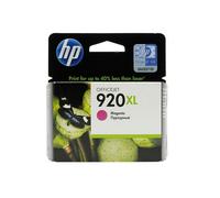 HP 920XL CD973AE CARTUCCIA ORIGINALE MAGENTA 700 pagine 7,5 ml