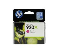 HP 920XL CD973AE CARTUCCIA ORIGINALE MAGENTA 700 pagine 7,5 ml