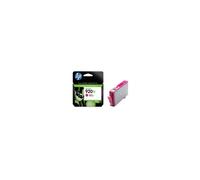 Hp 920xl 1 pezzo(i) originale resa elevata (xl) magenta
