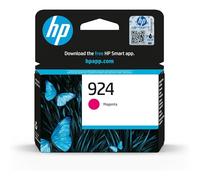 Hp 924M magenta 4K0U4NE cartuccia originale per Hp Officejet Pro 8134e/8125e/812