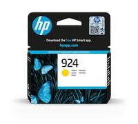 HP 924 Cartuccia d'inchiostro giallo Originale 4K0U5NE