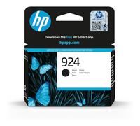 HP Cartuccia di inchiostro nero originale 924
