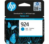 HP Cartuccia di inchiostro ciano originale 924