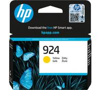 Cartuccia stampante HP 924 (4K0U5NE) - Giallo