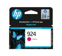 HP 924 Magenta Cartuccia d'inchiostro originale