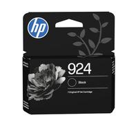 HP 924 Nero, Cartuccia d'Inchiostro Originale