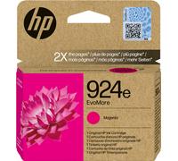 HP 4K0U8NE 924e Cartuccia originale d'inchiostro magenta - 800 copie