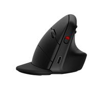 Mouse Wireless e Bluetooth ergonomico HP 925 con batteria ricarcabile