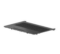 HP 929159-031 ricambio per laptop Base dell'alloggiamento + tastiera (TOP COVER JKB TP KEYBOARD UK) NEW