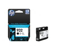 HP 932 Originale CN057AE Cartuccia d’inchiostro Nero