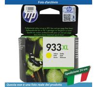 TINTE CN056AE - Inchiostro - HP - giallo - 933XL - originale