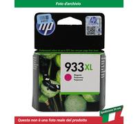 HP 932XL 933XL Ink CMY Pack of 3