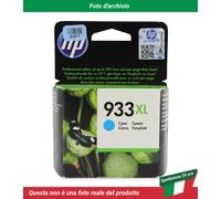 HP 932XL 933XL Ink CMYK Pack of 4