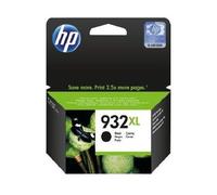 HP 932XL cartuccia per stampante ink-jet colore nero