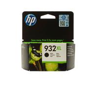 HP 932XL CN053AE CARTUCCIA ORIGINALE BK NERO 1000 pagine 22,5 ml