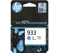 HP 933 Cartuccia d'inchiostro ciano Originale CN058AE