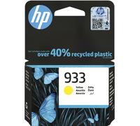 HP 933 Cartuccia d'inchiostro giallo Originale CN060AE