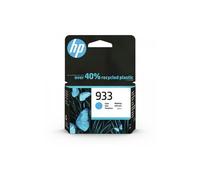 HP 933 CN058AE CARTUCCIA ORIGINALE CIANO 330 pagine 4 ml