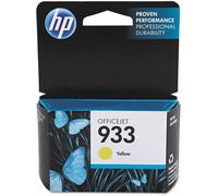HP 933 CN060AE giallo (yellow) cartuccia originale