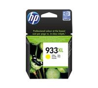 Originale HP OfficeJet 6100 e-Printer Cartuccia stampante (933XL / CN 056 AE) giallo, 825 pagine, 2.16 cent per pagina, Contenuto: 8 ml