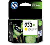 Hp 933xl cartuccia ink-jet colore giallo