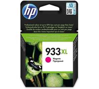 Hp 933xl cartuccia ink-jet colore magenta