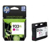 HP Cartuccia originale inchiostro magenta ad alta capacità 933XL