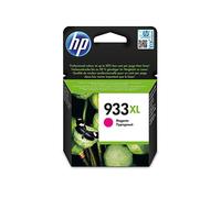 HP 933XL CN055AE CARTUCCIA ORIGINALE MAGENTA 825 pagine 9 ml