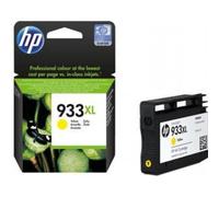 TINTE CN056AE - Inchiostro - HP - giallo - 933XL - originale