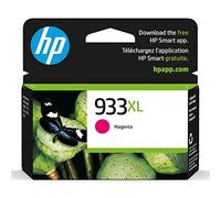 HP 933XL Magenta cartuccia d'inchiostro Original 1 pezzo(i)