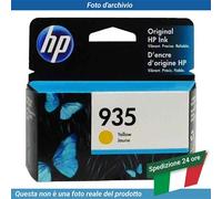 HP 934 935 Ink CMYK Pack of 4