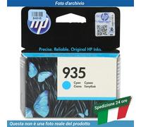 HP 934 935 Ink CMYK Pack of 4