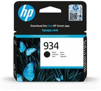 HP Cartuccia originale inchiostro nero 934