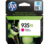 Hp ink no 935xl hp935xl hp 935xl magenta (c2p25ae)