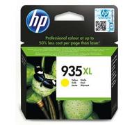 HP 935XL C2P26AE giallo (yellow) cartuccia originale